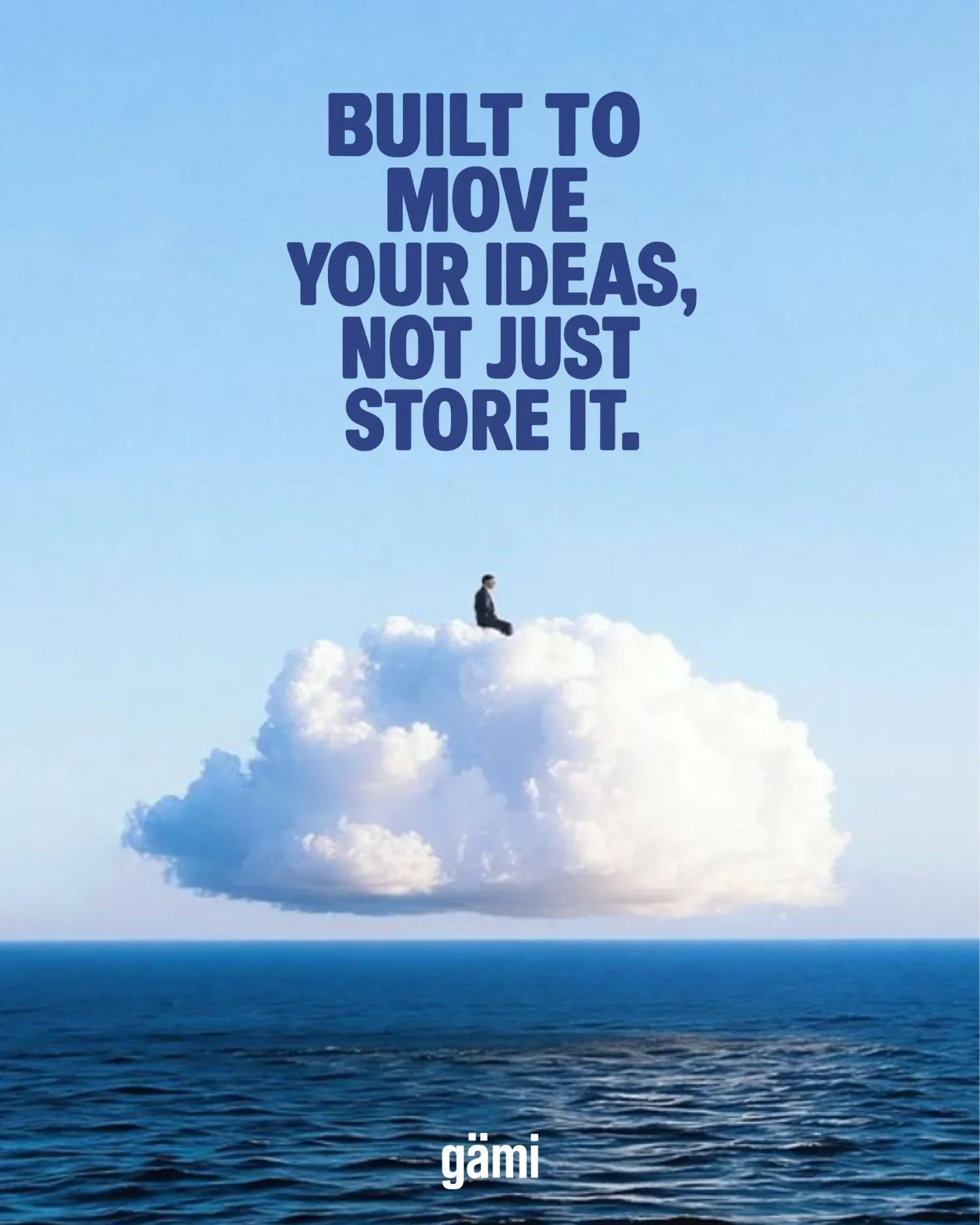 gämi cloud campaign