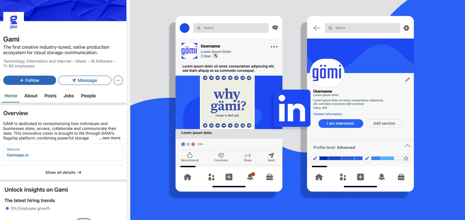 gämi creative 8